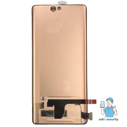LCD with Touch Screen for Vivo V29 Pro thumbnail